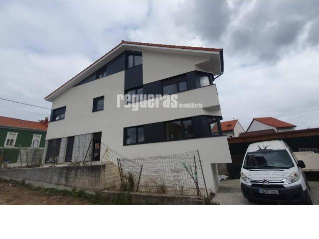 Chalet en venta en Rubines, Soto Del Barco