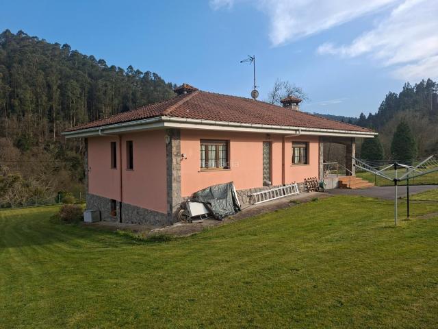 Chalet en venta en Rubines, Soto Del Barco