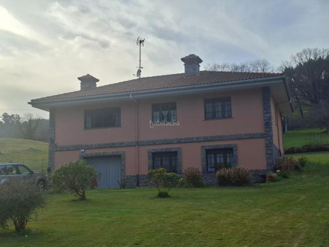 Chalet en venta en Rubines, Soto Del Barco