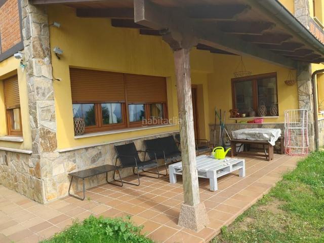 Chalet en venta en Rubines, Soto Del Barco