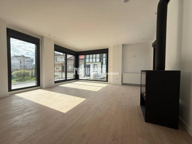 Chalet en venta en Rubines, Soto Del Barco