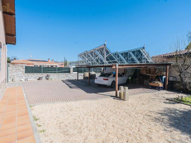 Chalet en venta en Soto Del Real, Madrid