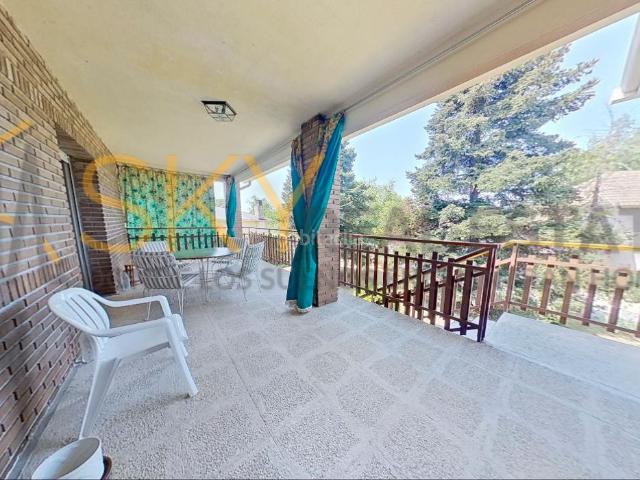 Villa en venta en Soto Del Real