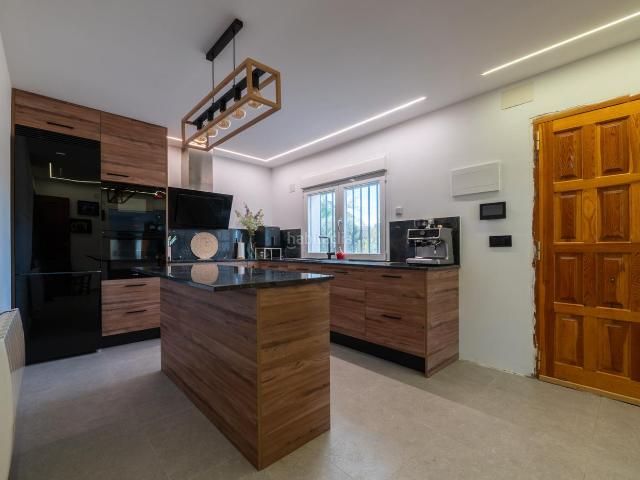 Chalet en venta en Soto Del Real, Madrid