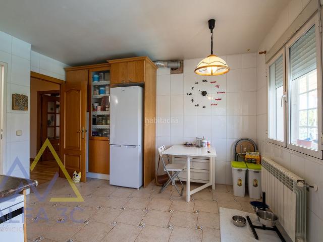 Chalet en venta en Soto Del Real, Madrid