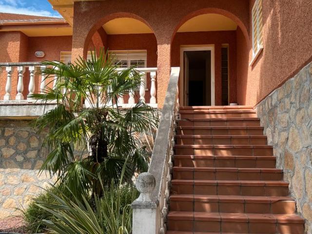 Chalet en venta en Soto Del Real, Madrid