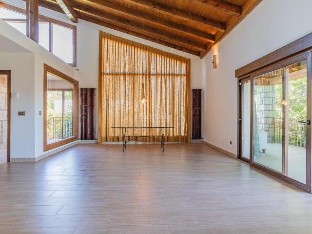 Chalet en venta en Soto Del Real, Madrid