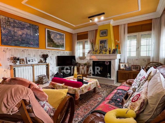 Chalet en venta en Soto Del Real, Madrid
