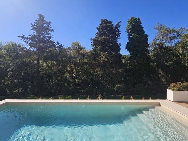 Chalet en venta en Torreguadiaro, Campo de Gibraltar