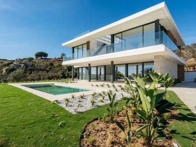 Chalet en venta en Torreguadiaro, Campo de Gibraltar