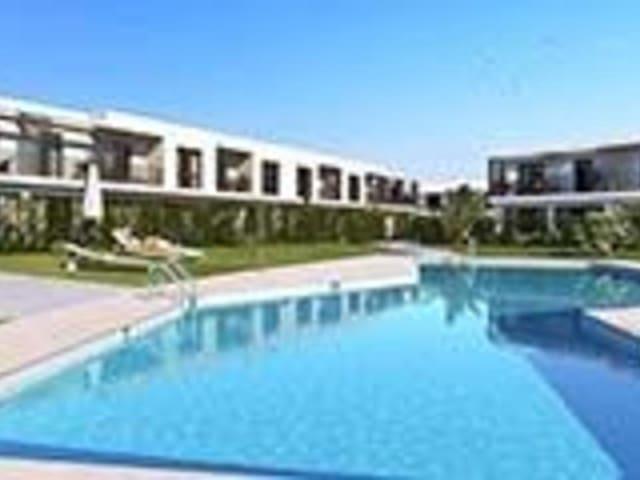 Chalet en venta en San Roque Centro, Campo de Gibraltar