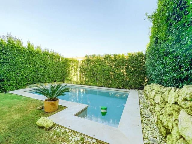 Chalet en venta en Torreguadiaro, Campo de Gibraltar