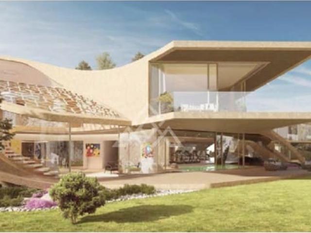 Terreno en venta en Torreguadiaro, Campo de Gibraltar