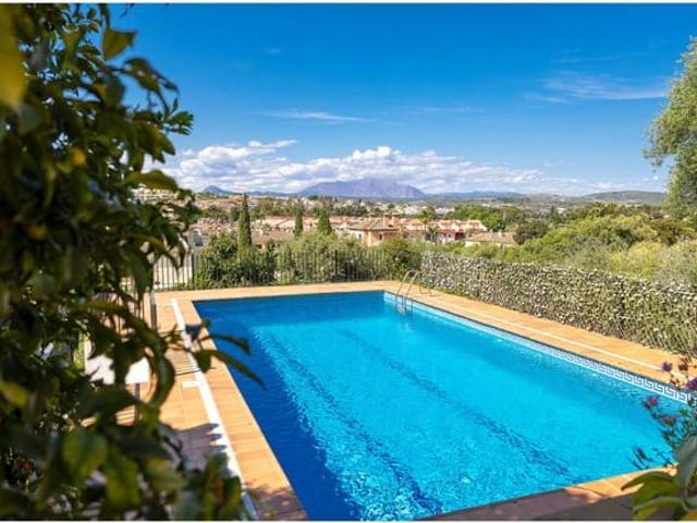 Chalet en venta en Torreguadiaro, Campo de Gibraltar