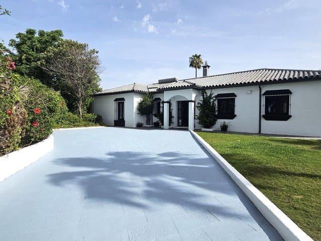 Chalet en venta en Torreguadiaro, Campo de Gibraltar