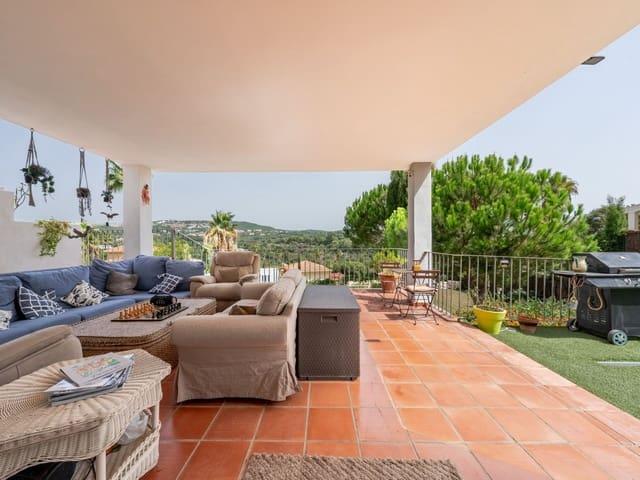 Chalet en venta en Torreguadiaro, Campo de Gibraltar