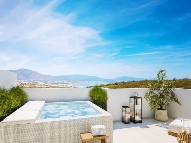 Chalet en venta en Torreguadiaro, Campo de Gibraltar