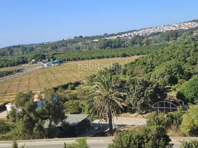Chalet en venta en Guadiaro, San Roque