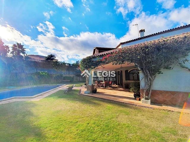 Chalet en venta en Guadiaro, San Roque