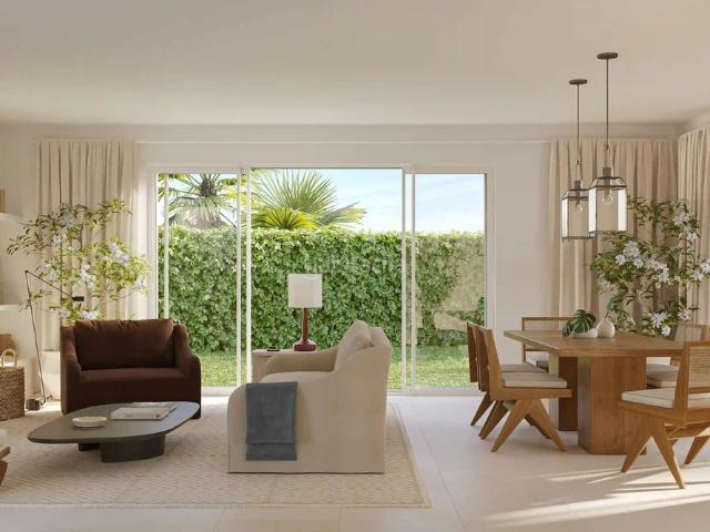 Chalet en venta en Guadiaro, Campo de Gibraltar