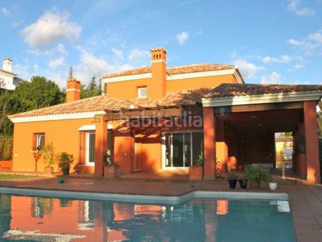 Chalet en venta en Guadiaro, Campo de Gibraltar