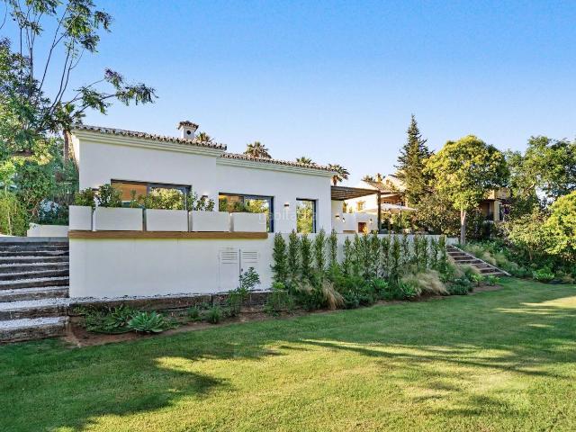 Chalet en venta en Guadiaro, Campo de Gibraltar