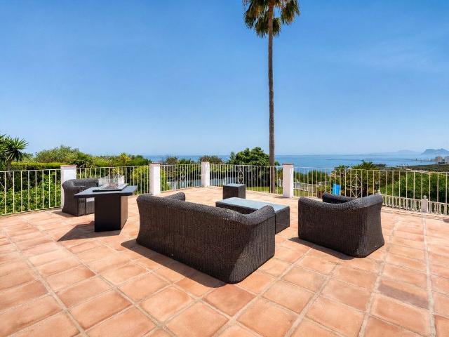Chalet en venta en Guadiaro, Campo de Gibraltar