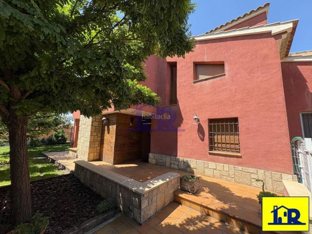 Chalet en venta en Sotorribas, Castilla-La Mancha