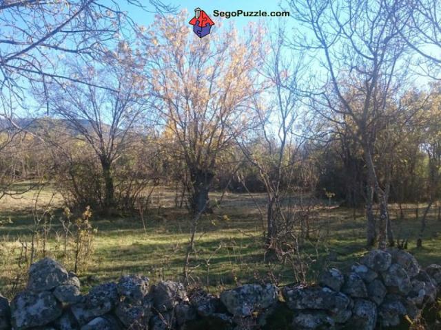 Chalet en venta en Sotosalbos