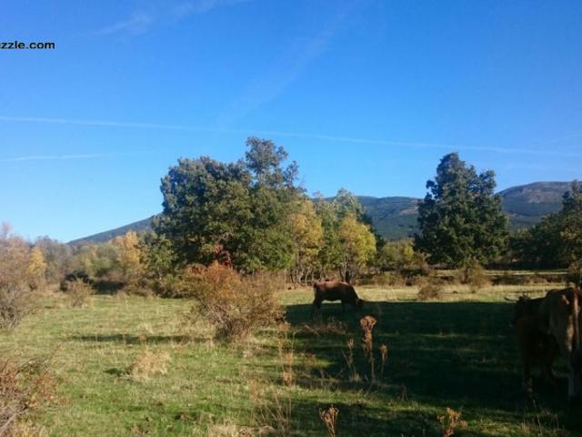 Chalet en venta en Sotosalbos