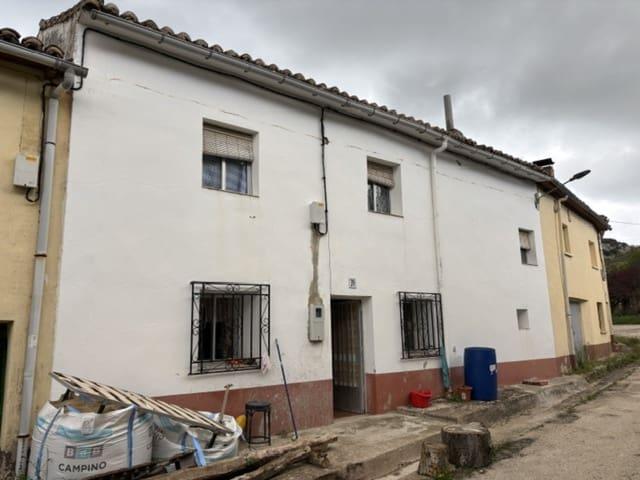 Chalet en venta en Sotresgudo, Castilla y León