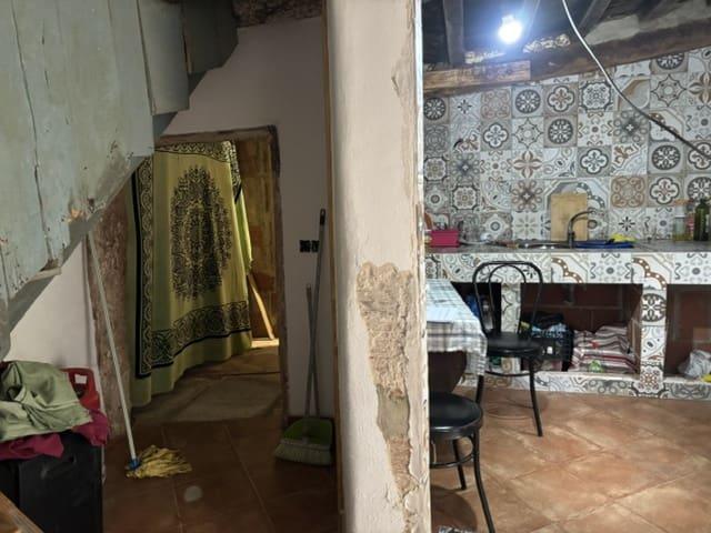 Chalet en venta en Sotresgudo, Castilla y León