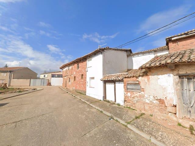 Chalet en venta en Sotresgudo, Castilla y León