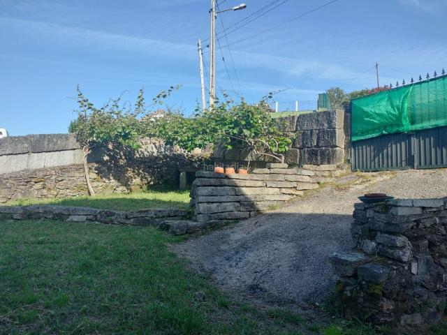 Chalet en venta en Soutomaior, Vigo