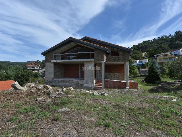Villa en venta en Soutomaior