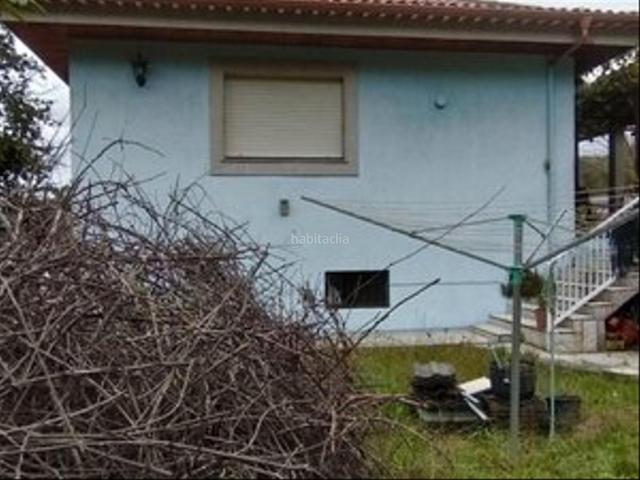 Villa en venta en Soutomaior