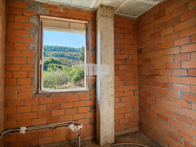 Chalet en venta en Soutomaior, Vigo