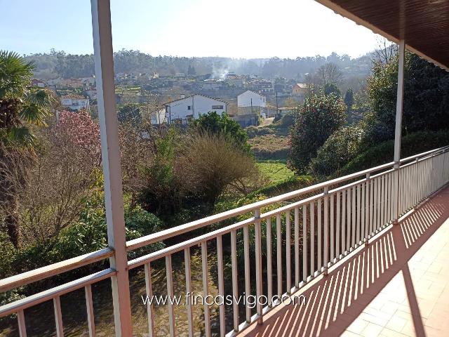 Villa en venta en Soutomaior