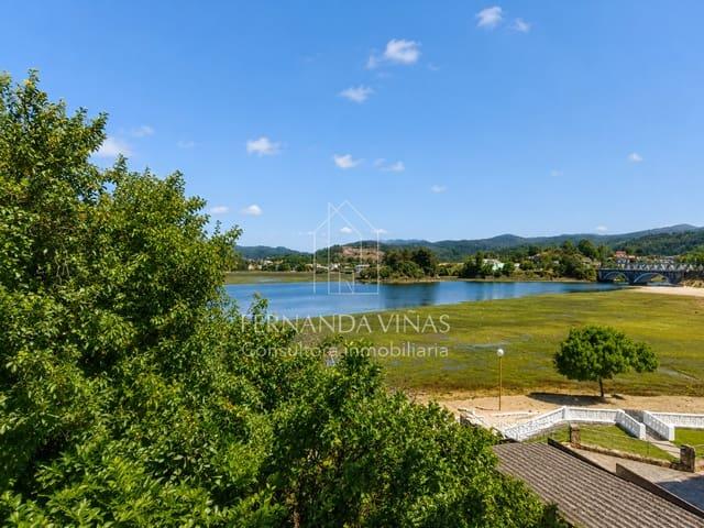Chalet en venta en Soutomaior, Vigo