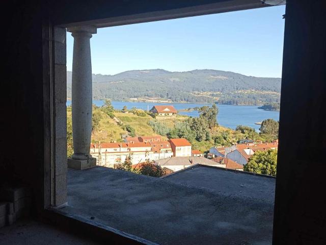 Chalet en venta en O Rial, Soutomaior