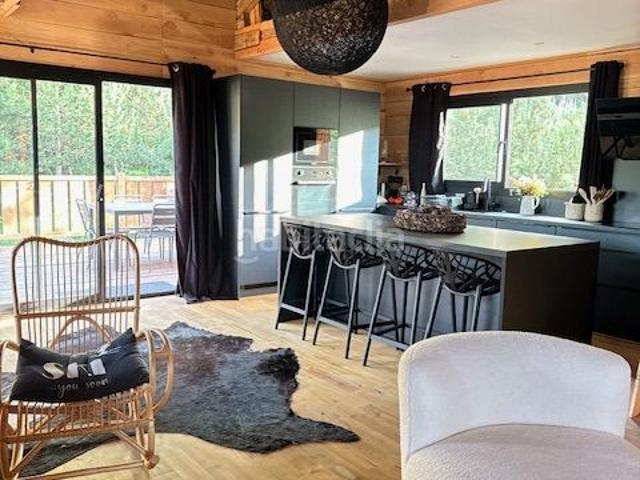 Chalet en venta en Gironès, Catalunya