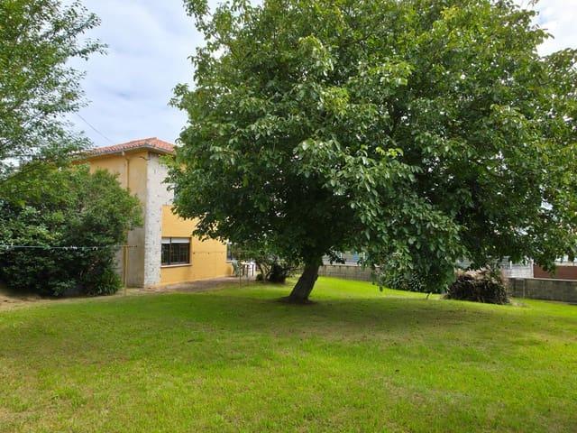 Chalet en venta en Suances, Cantabria