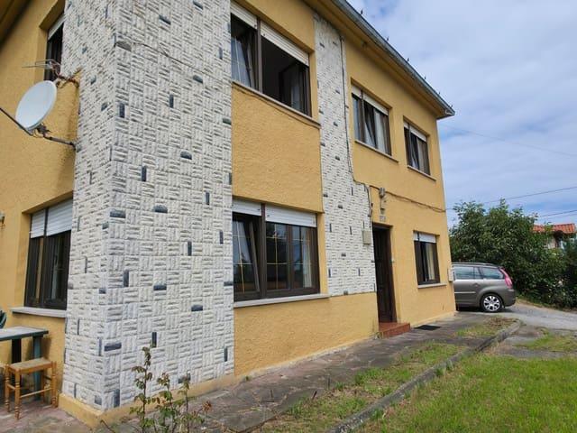 Chalet en venta en Suances, Cantabria
