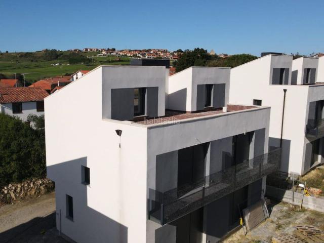 Chalet en venta en Suances, Cantabria