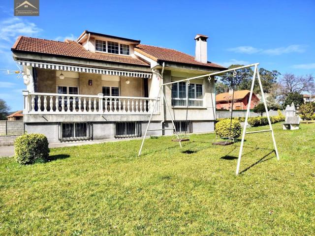 Chalet en venta en Calle Quintana, Suances