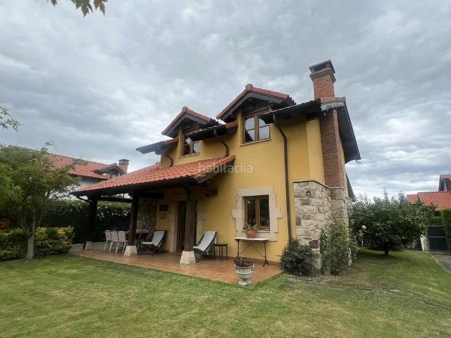 Chalet en venta en Calle Quintana, Suances