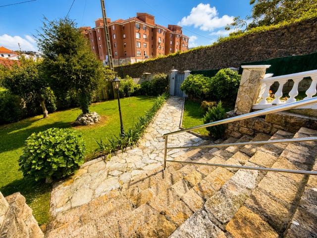 Chalet en venta en Suances, Cantabria