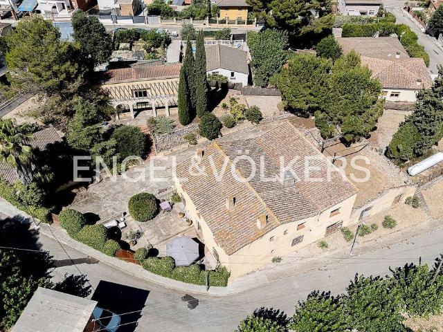 Chalet en venta en Alt Penedès, Catalunya