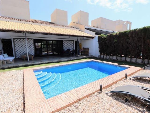 Chalet en venta en Sucina, Campo de Cartagena y Mar Menor