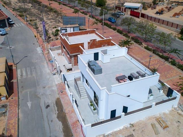 Chalet en venta en Sucina, Campo de Cartagena y Mar Menor